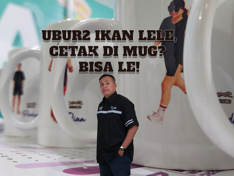 Panduan Cetak Berbagai Permukaan