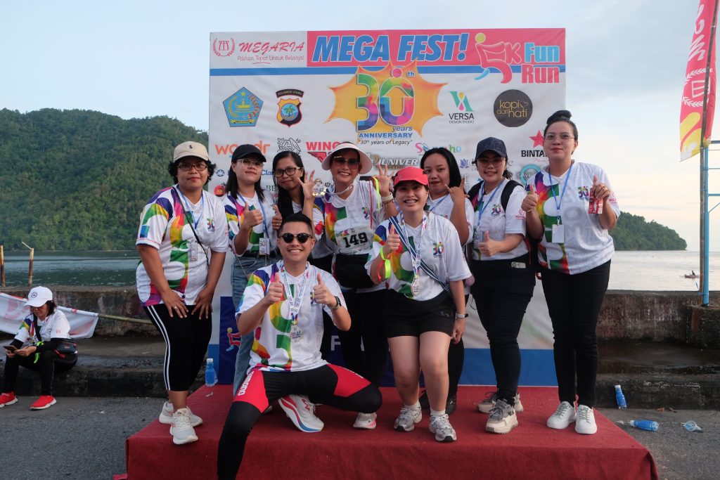 Megaria Fest 2025
