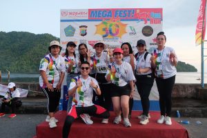 Megaria Fest 2025